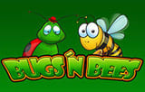Игровой автомат Bugs n Bees