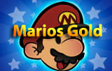Игровой автомат Marios Gold